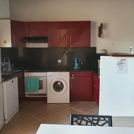 Climatisé Sur Appartement *