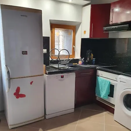 Climatisé Sur Appartement Coursan