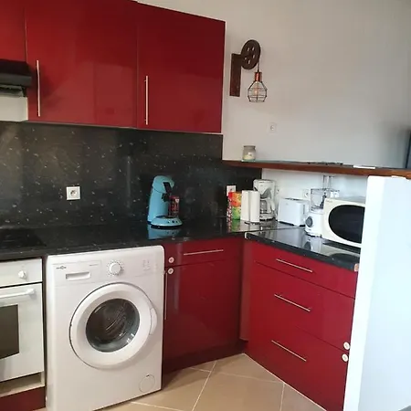 Climatisé Sur Appartement *