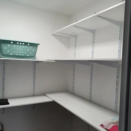 Apartment A Climatise Sur