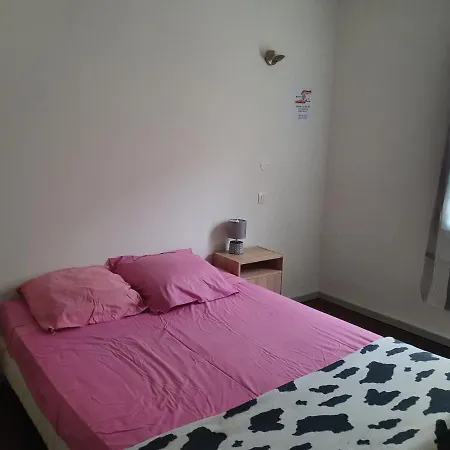 A Climatise Sur Apartment *