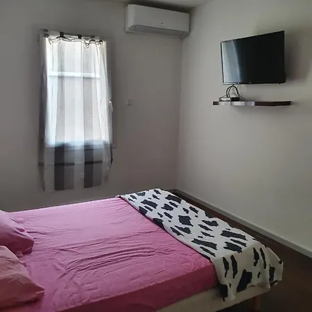 Climatisé Sur Appartement Coursan